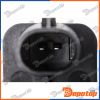 Amortisseur de suspension avant droite pour BMW | A-BM-091, 6866706